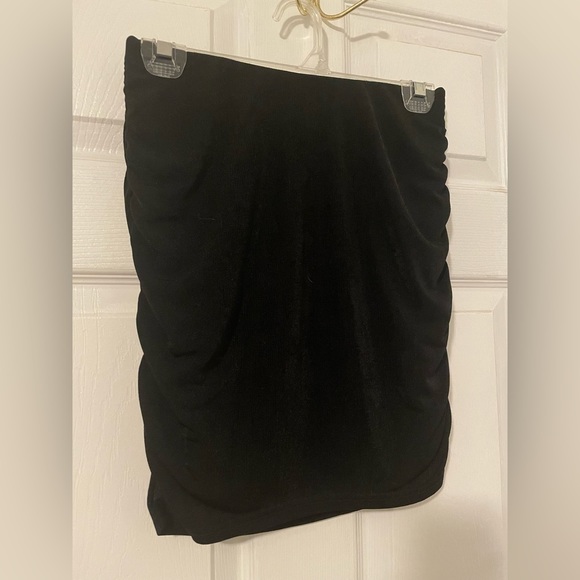 Mini skirt - Picture 2 of 2